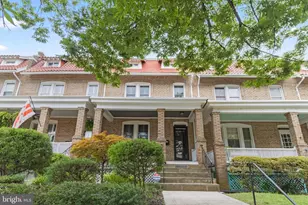 3806 Kansas Ave NW, Washington, DC 20011 - Photo 1