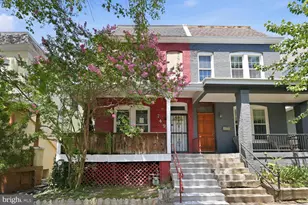 749 Girard St NW, Washington, DC 20001 - Photo 1