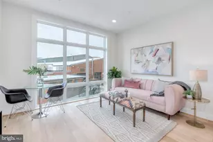 4347 Harrison St NW, Washington, DC 20015 - Photo 5