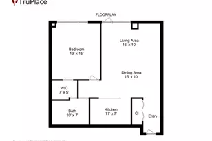 1325 18th St NW, Washington, DC 20036 - Photo 37