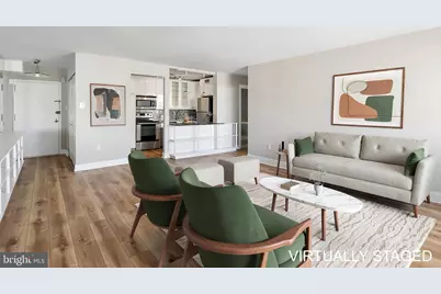1325 18th Street NW #1002, Washington, DC 20036 - Photo 5