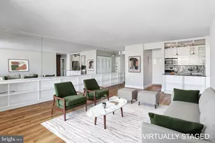 1325 18th St NW, Washington, DC 20036 - Photo 3