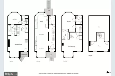 706 12th Street NE, Washington, DC 20002 - Photo 49