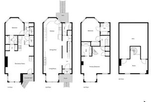 706 12th St NE, Washington, DC 20002 - Photo 49