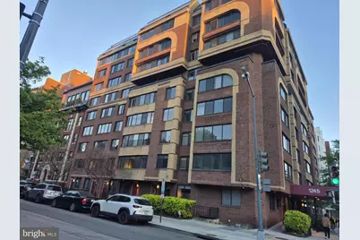 1245 13th Street NW #416, Washington, DC 20005 - Photo 1