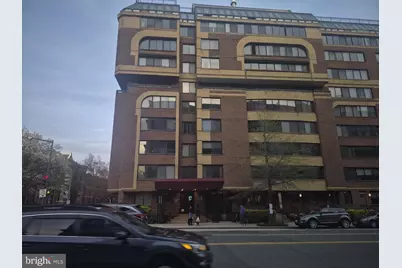 1245 13th Street NW #416, Washington, DC 20005 - Photo 5