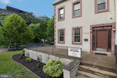 4123 Connecticut Avenue NW, Washington, DC 20008 - Photo 3