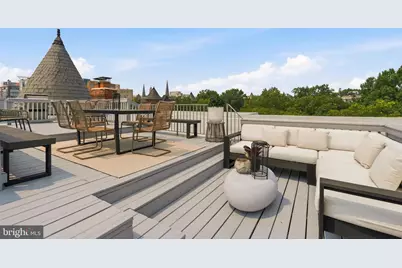 1229 O Street NW, Washington, DC 20005 - Photo 33