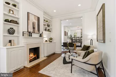 1229 O Street NW, Washington, DC 20005 - Photo 5