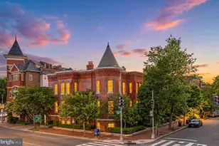 1229 O St NW, Washington, DC 20005 - Photo 1