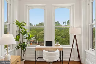 1229 O St NW, Washington, DC 20005 - Photo 29