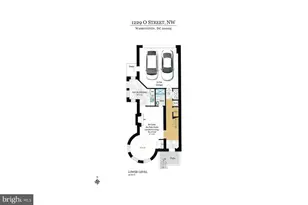 1229 O St NW, Washington, DC 20005 - Photo 57