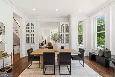 1229 O Street NW, Washington, DC 20005 - Photo 7