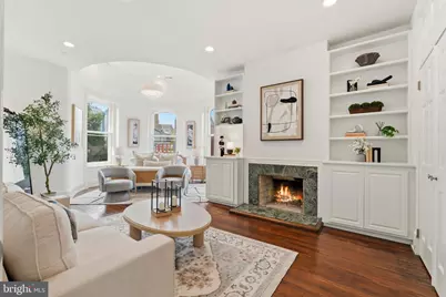 1229 O Street NW, Washington, DC 20005 - Photo 19