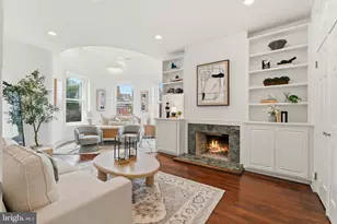 1229 O St NW, Washington, DC 20005 - Photo 19