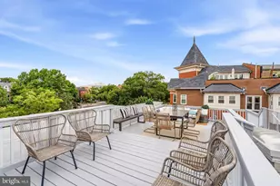 1229 O St NW, Washington, DC 20005 - Photo 45