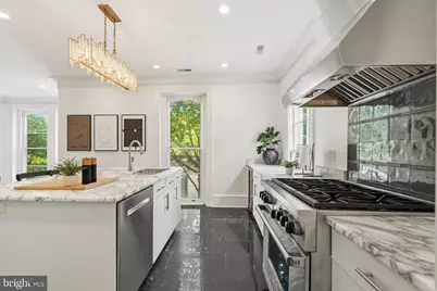 1229 O Street NW, Washington, DC 20005 - Photo 13
