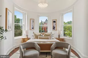 1229 O St NW, Washington, DC 20005 - Photo 21