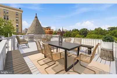 1229 O Street NW, Washington, DC 20005 - Photo 35