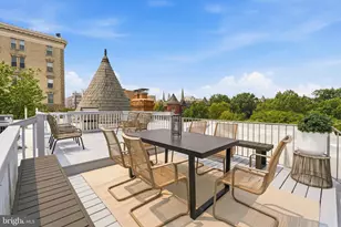 1229 O St NW, Washington, DC 20005 - Photo 35