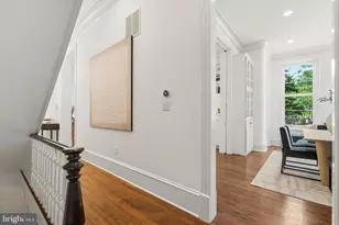 1229 O St NW, Washington, DC 20005 - Photo 33
