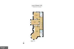 1229 O St NW, Washington, DC 20005 - Photo 59