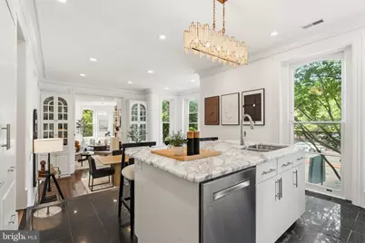 1229 O Street NW, Washington, DC 20005 - Photo 9