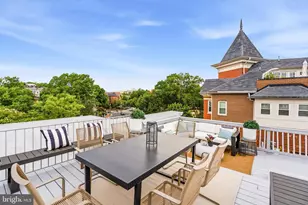 1229 O St NW, Washington, DC 20005 - Photo 9