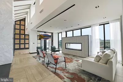 1625 Eckington Place NE #413, Washington, DC 20002 - Photo 35