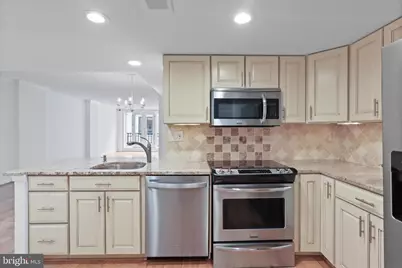 601 Pennsylvania Avenue NW #612, Washington, DC 20004 - Photo 9