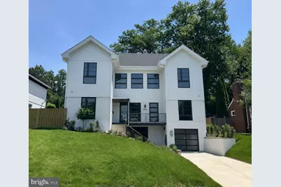 7049 Western Avenue NW, Washington, DC 20015 - Photo 1