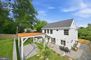 7049 Western Ave NW, Washington, DC 20015 - Photo 45