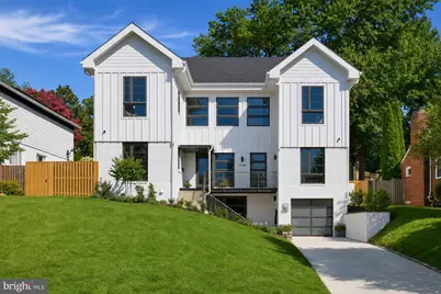 7049 Western Avenue NW, Washington, DC 20015 - Photo 1