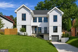 7049 Western Ave NW, Washington, DC 20015 - Photo 1