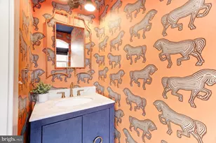 1309 E St SE, Washington, DC 20003 - Photo 15