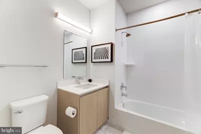 1309 E Street SE #37, Washington, DC 20003 - Photo 31