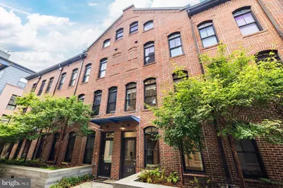 1309 E Street SE #37, Washington, DC 20003 - Photo 1