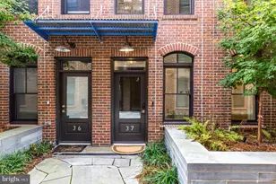 1309 E St SE, Washington, DC 20003 - Photo 35