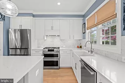 1809 Otis Street NE, Washington, DC 20018 - Photo 17