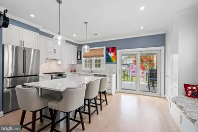 1809 Otis Street NE, Washington, DC 20018 - Photo 19