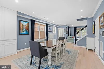 1809 Otis Street NE, Washington, DC 20018 - Photo 9