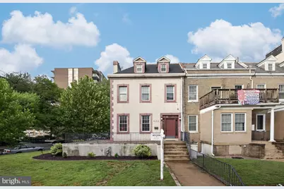 4123 Connecticut Avenue NW, Washington, DC 20008 - Photo 1
