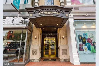 777 7th NW #424, Washington, DC 20001 - Photo 1