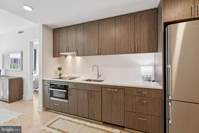 1211 Van Street SE #1003, Washington, DC 20003 - Photo 5