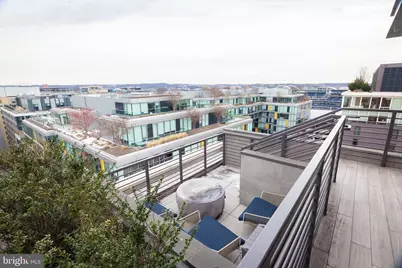 1211 Van Street SE #TH-1C, Washington, DC 20003 - Photo 15