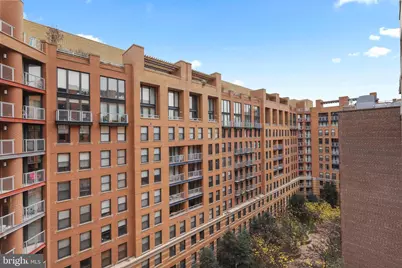 616 E Street NW #1005, Washington, DC 20004 - Photo 1