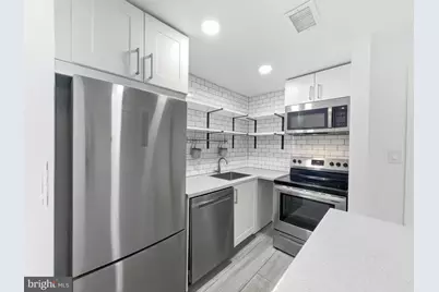 1813 8th Street NW #LL, Washington, DC 20001 - Photo 23
