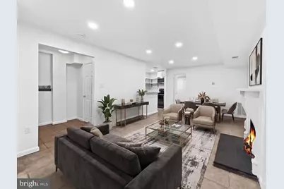 1813 8th Street NW #LL, Washington, DC 20001 - Photo 9