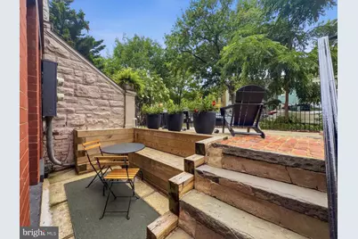 1813 8th Street NW #LL, Washington, DC 20001 - Photo 5