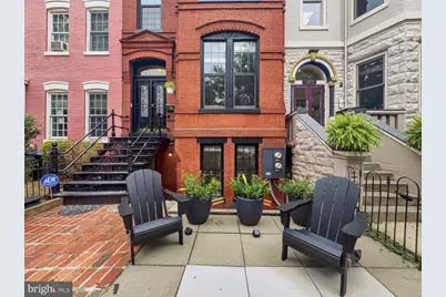 1813 8th Street NW #LL, Washington, DC 20001 - Photo 1